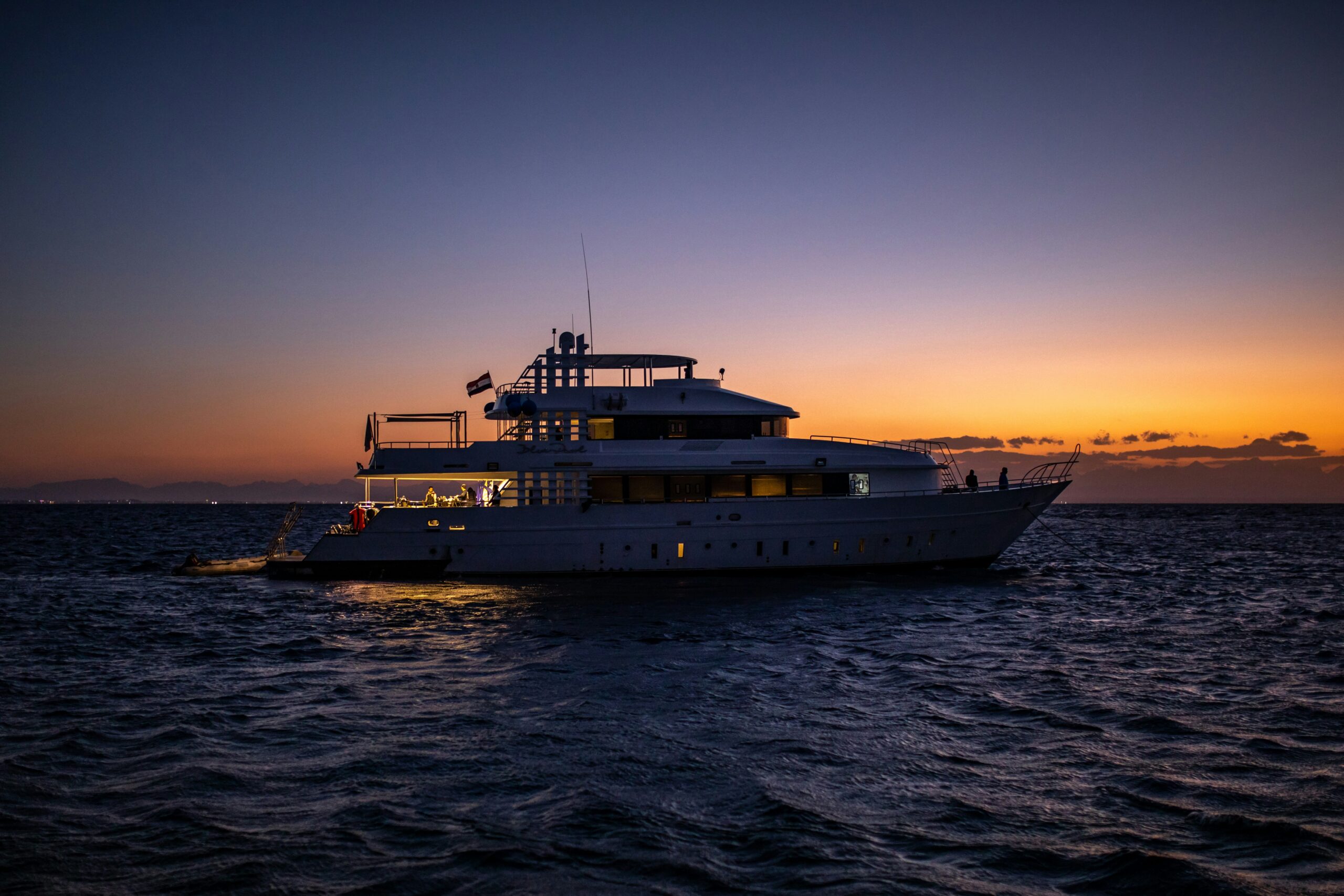 Luxury Yacht Charters gov