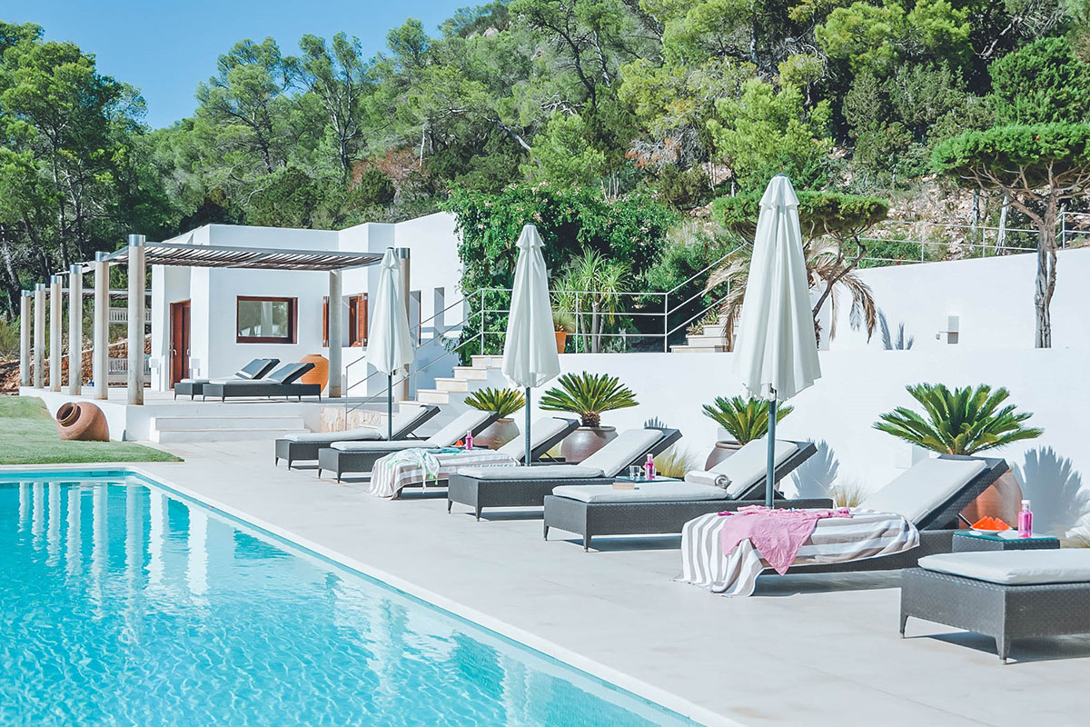 government travel solution–luxury travel vip protection elite services luxury villa rentals ibiza and switzerland 2