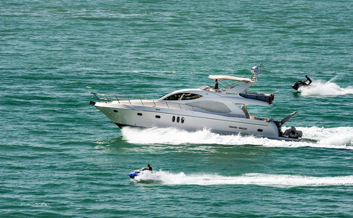 government travel solution–luxury travel vip protection elite services luxury yacht charters