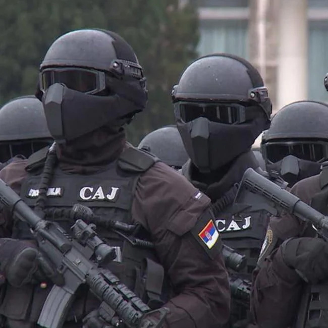 government travel solution–luxury travel vip protection elite services police SAJ security featured