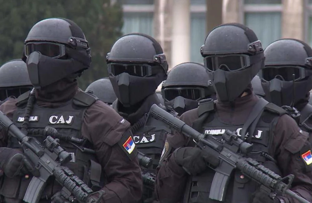 government travel solution–luxury travel vip protection elite services police SAJ security