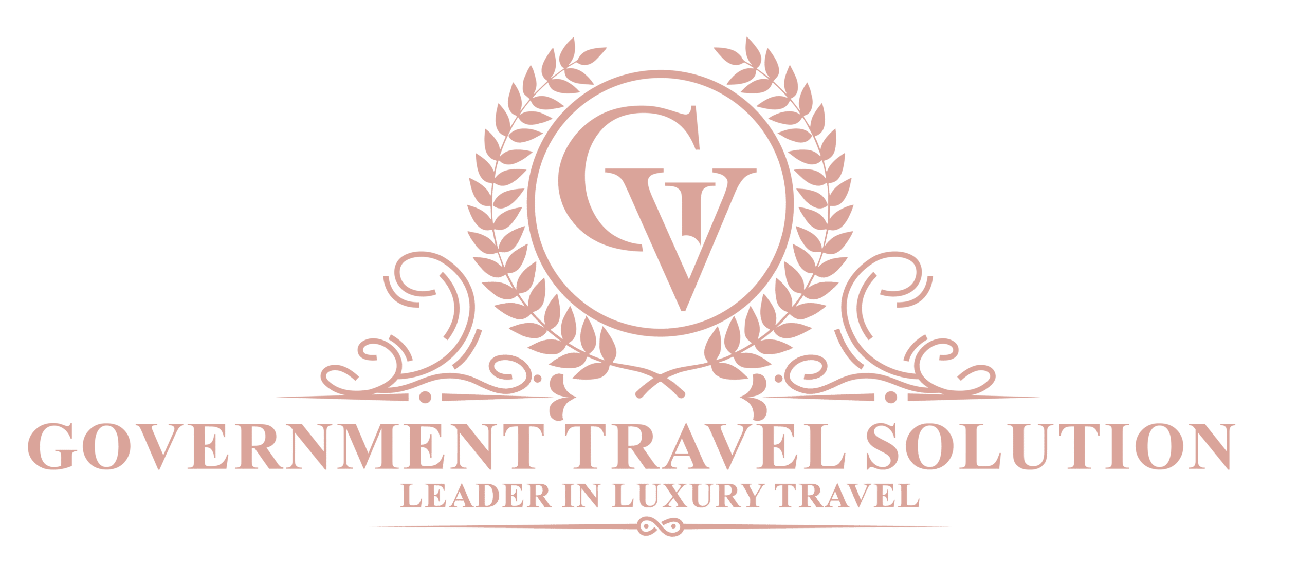 Government Travel Solution