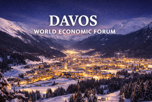 davosworldeconomicforumgovernmenttravelsolution