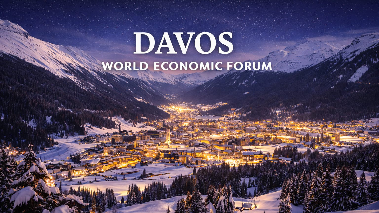 davosworldeconomicforumgovernmenttravelsolution